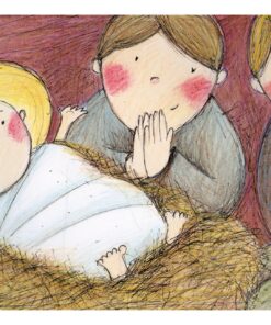 Jesukind, Evi Gasser (Aktion 2022)