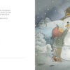 Der Schneemann, Ursula Zeller - Thumbnail Image 4