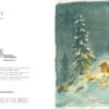Winternacht, Annelies Hofer - Thumbnail Image 2
